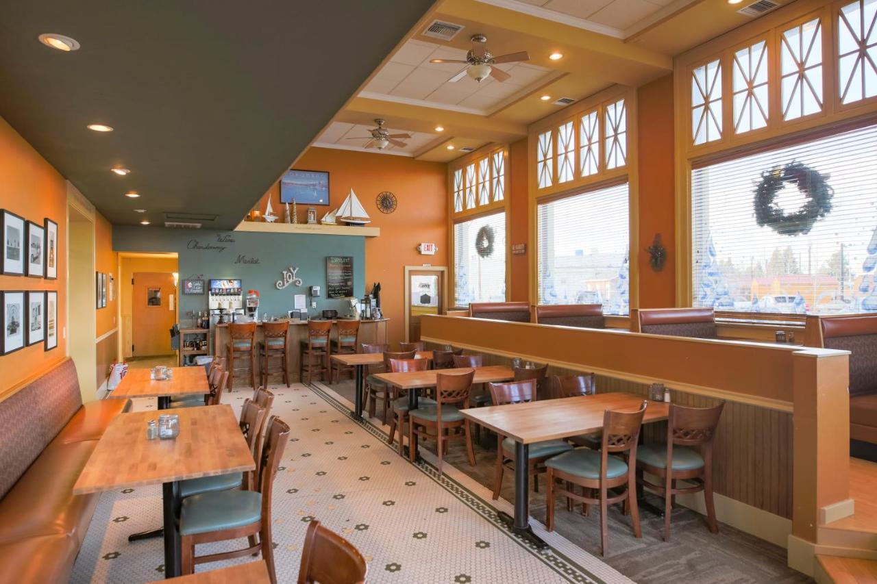 Rupert The Drift Inn מראה חיצוני תמונה