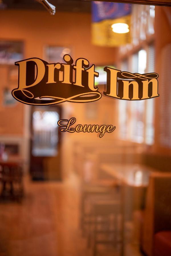 Rupert The Drift Inn מראה חיצוני תמונה