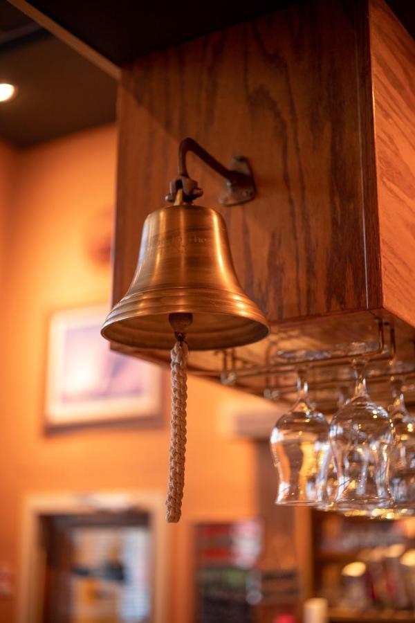 Rupert The Drift Inn מראה חיצוני תמונה