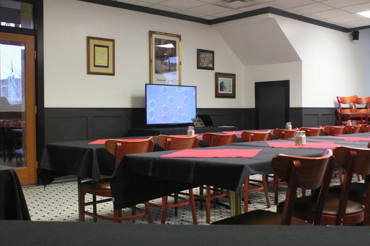Rupert The Drift Inn מראה חיצוני תמונה