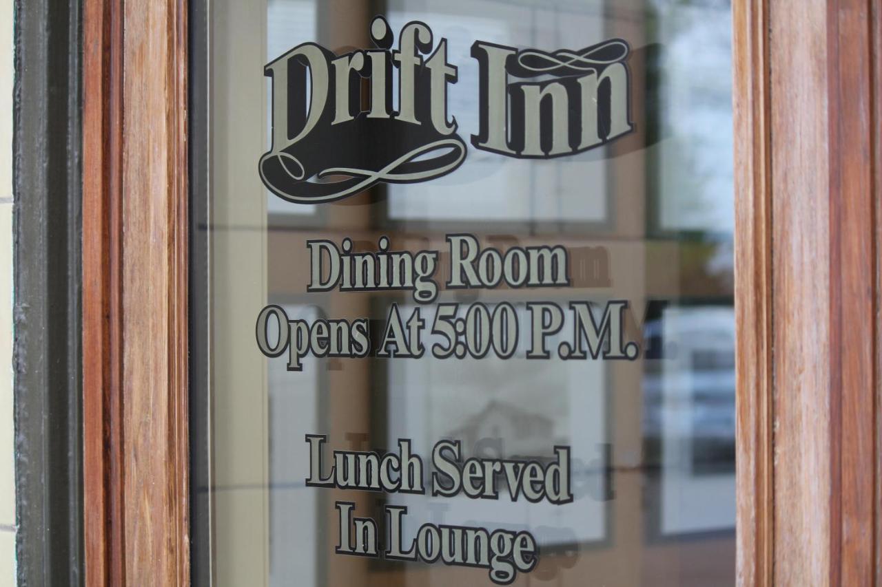 Rupert The Drift Inn מראה חיצוני תמונה